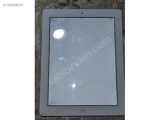 İkinci El Apple iPad 2
