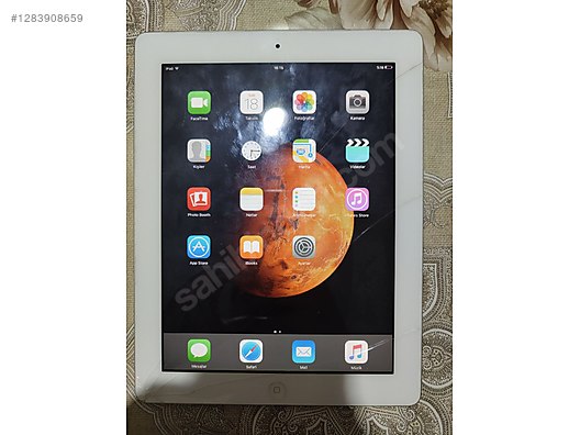 İkinci El ve Sıfır Alışveriş / Bilgisayar / Tablet / Modeller / Apple / iPad 2