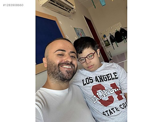 Özel Eğitim Öğretmeni Özel Ders