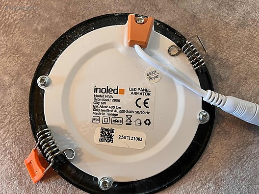 Used & Brand New Items / Garden & Home Improvement / Home Improvement / Lighting / Wholesale Lots