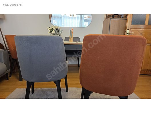 Used & Brand New Items / Home Decor / Furniture / Dining Room / Chair