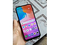 Huwai Y9 prime 128gb 4rem tr