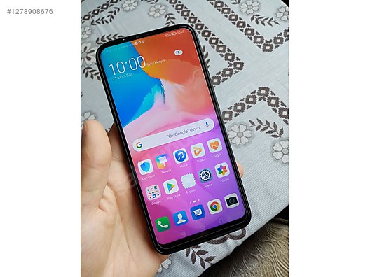 İkinci El ve Sıfır Alışveriş / Cep Telefonu & Aksesuar / Cep Telefonu / Huawei / Y9 Prime (2019)