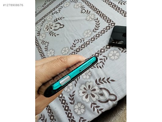 İkinci El ve Sıfır Alışveriş / Cep Telefonu & Aksesuar / Cep Telefonu / Huawei / Y9 Prime (2019)