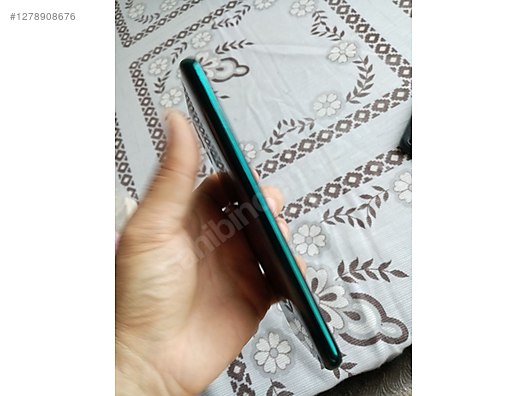 İkinci El ve Sıfır Alışveriş / Cep Telefonu & Aksesuar / Cep Telefonu / Huawei / Y9 Prime (2019)