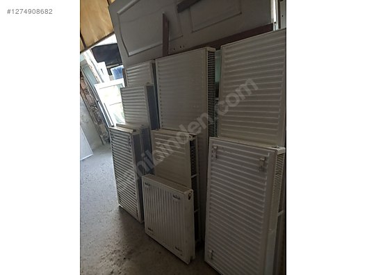 Used & Brand New Items / Garden & Home Improvement / Home Improvement / Heating / Central Heating Towel Radiator