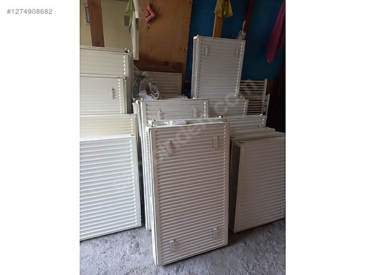 Used & Brand New Items / Garden & Home Improvement / Home Improvement / Heating / Central Heating Towel Radiator