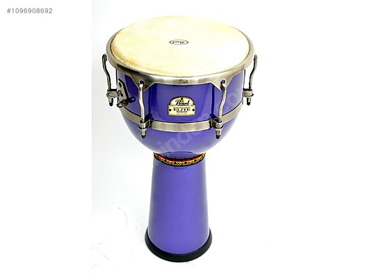 Djembe pearl 2024