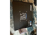 MSI Z490-A PRO