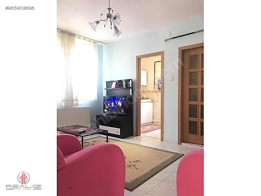 Cerkezkoyde Belediye Meydaninda 1 1 Esyali Kiralik Daire Kiralik Daire Ilanlari Sahibinden Com Da 965908696