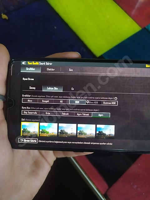 TEMİZ Mİ 9 SNAPDRAGON 855 acilll satılıkk ilk gelen alır