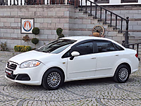 FİAT LİNEA MASRAFSIZ #1285908749