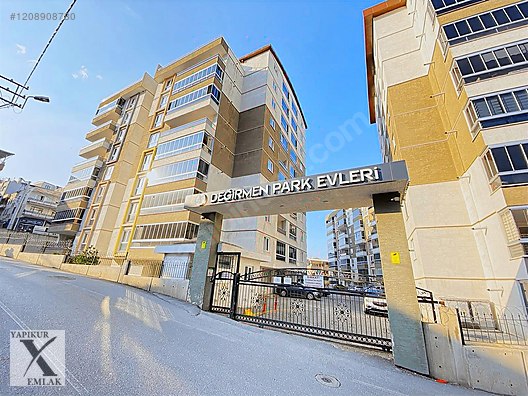 BİR DAİRE FİYATINA SATILIK İKİ DAİRE-FIRSAT 2.Sİ BİR ARADA #1208908780