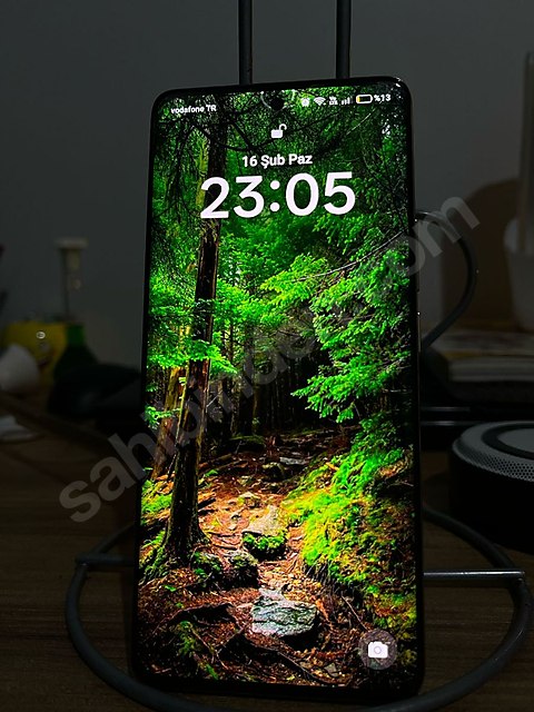 ÇOK TEMİZ ÇİZİKSİZ