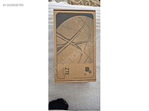 M_A_Dヒロ ZTE Modem ZXHN H168A sahibinden.comda - 1320908793