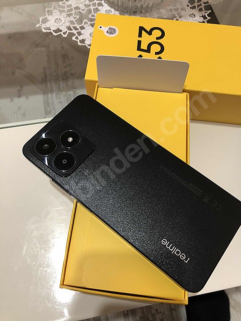REALME C53 TERTEMİZ