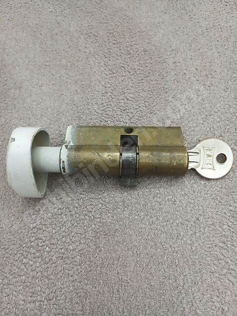 Kale mandalli 68 mm kapi silindiri