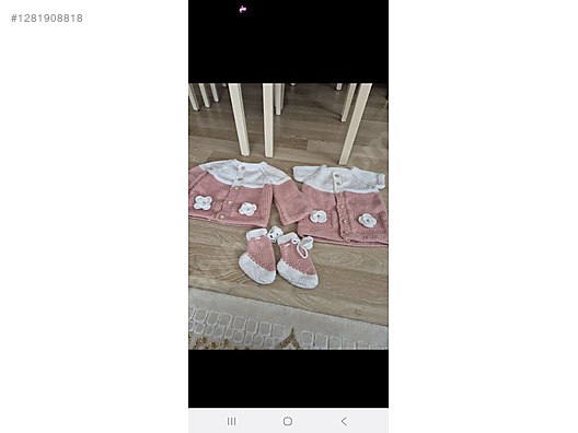 Used & Brand New Items / Mother & Baby / Baby Wear / Sets