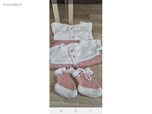 Used & Brand New Items / Mother & Baby / Baby Wear / Sets