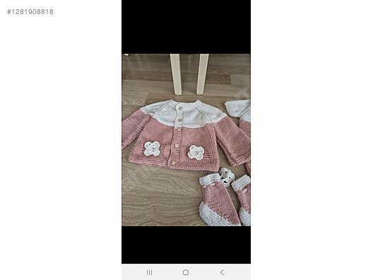 Used & Brand New Items / Mother & Baby / Baby Wear / Sets