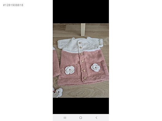 Used & Brand New Items / Mother & Baby / Baby Wear / Sets