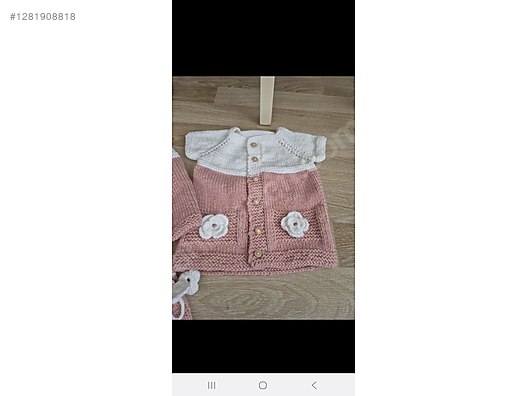 Used & Brand New Items / Mother & Baby / Baby Wear / Sets