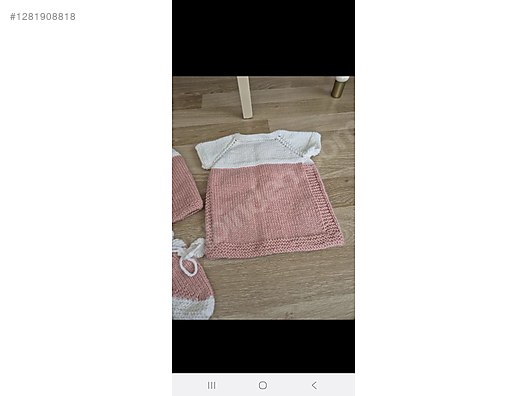 Used & Brand New Items / Mother & Baby / Baby Wear / Sets