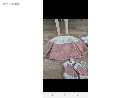 Used & Brand New Items / Mother & Baby / Baby Wear / Sets