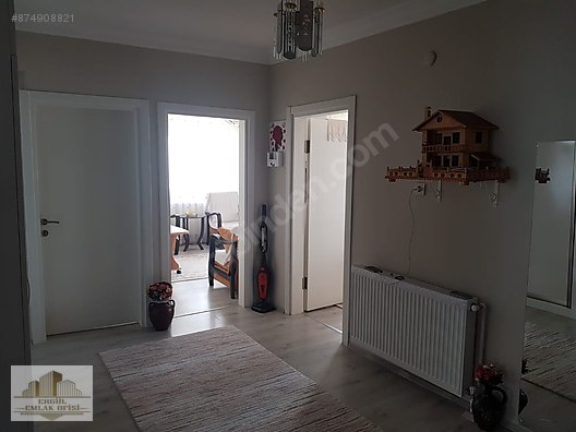 Ergul Den Sinop Merkez 3 1 145 M2 Satilik Daire Satilik Daire Ilanlari Sahibinden Com Da 874908821