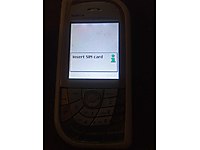 Nokia 7610