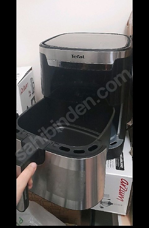 Tefal Airfryer