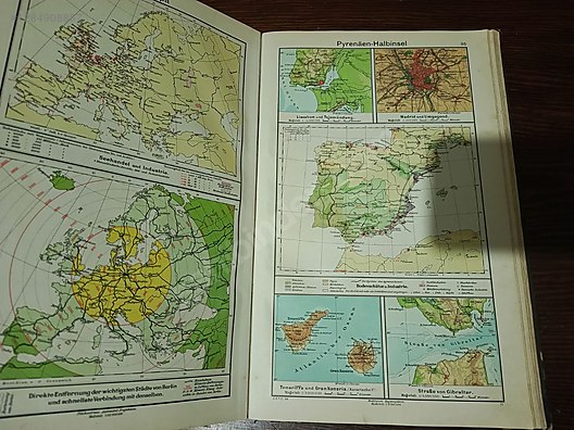 Used & Brand New Items / Antique / Books & Printed Materials