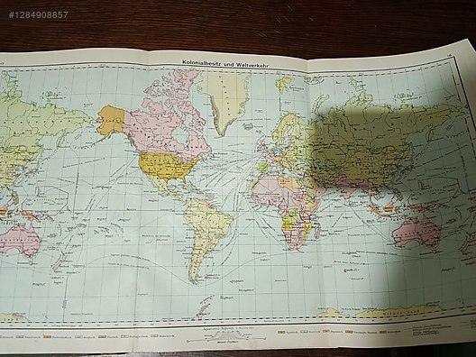 Used & Brand New Items / Antique / Books & Printed Materials