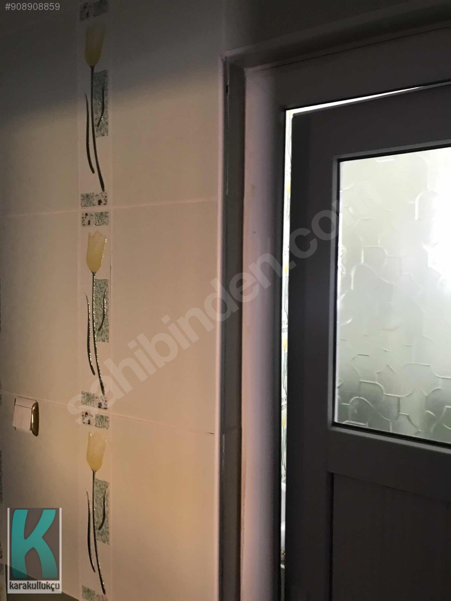 BÜYÜKDERE MEVKİİ 600 m2 ARSA İÇİNDE MÜSTAKİL EV Satılık Müstakil Ev