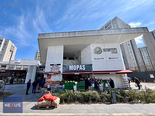 Metroya Yürüme Mesafesinde Satılık Büro/Ofis Yüksek Amortismanlı