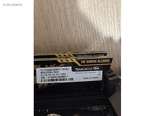 Used & Brand New Items / Computers / Desktops / Desktop Components / Motherboards