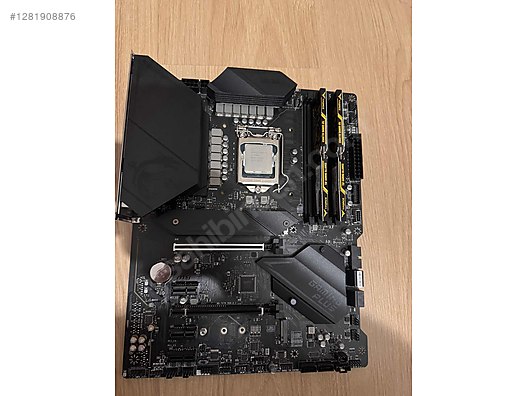 Used & Brand New Items / Computers / Desktops / Desktop Components / Motherboards