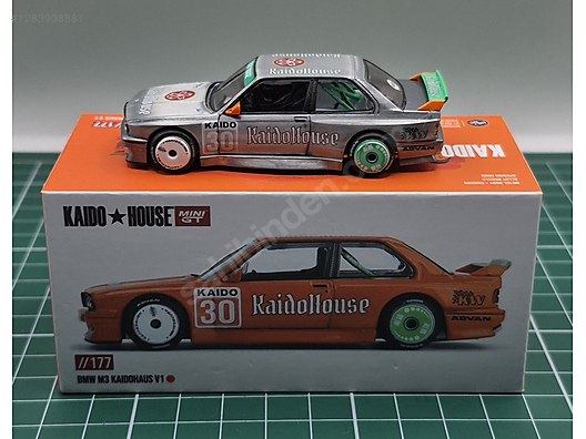 Used & Brand New Items / Toys & Hobbies / Diecast Model / Cars