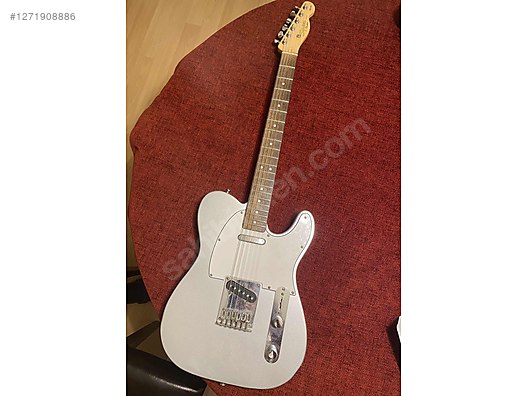 İkinci El ve Sıfır Alışveriş / Müzik / Müzik Aletleri / Telli Çalgılar / Gitar / Elektro