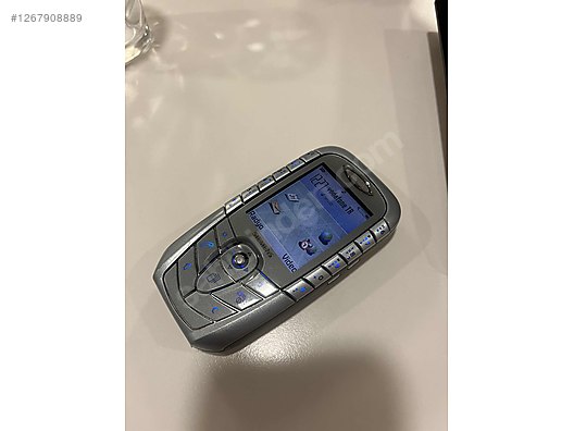 Used & Brand New Items / Cell Phones & Accessories / Cell Phones / BenQ Siemens / SX1