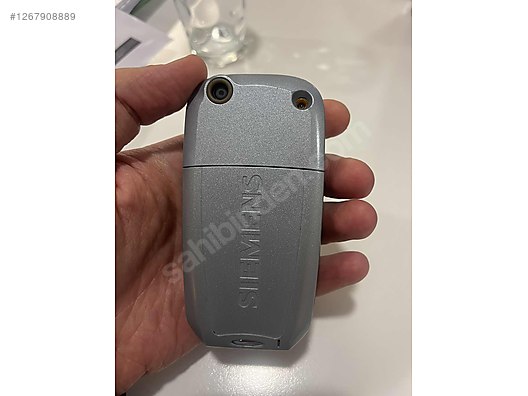 Used & Brand New Items / Cell Phones & Accessories / Cell Phones / BenQ Siemens / SX1