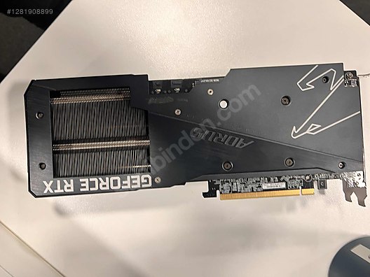 Nvidia RTX 3060 Ekran Kartı - Gigabyte Ekran Kartı İlanları sahibinden.com'da