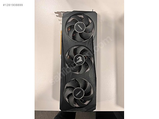 İkinci El ve Sıfır Alışveriş / Bilgisayar / Masaüstü / Donanım / Ekran Kartı