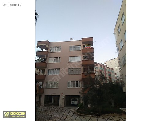 Mersin Yenisehir Gokcek Yapi Gayrimenkul Emlak Ilanlari Sahibinden Com Da