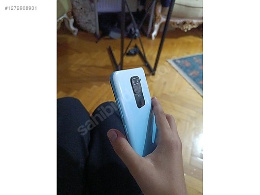 İkinci El ve Sıfır Alışveriş / Cep Telefonu & Aksesuar / Cep Telefonu / Xiaomi / Redmi Note 9