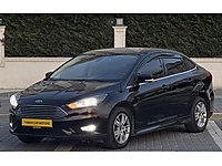 YAMAN CAR MOTORS HATASIZ BOYASIZ 57.000km #1283908951