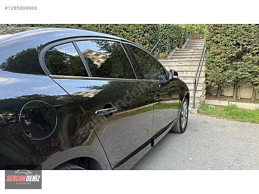 Vasıta / Otomobil / Renault / Fluence / 1.5 dCi / Icon