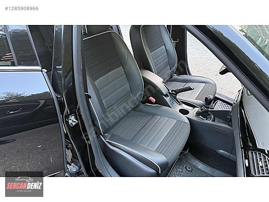 Vasıta / Otomobil / Renault / Fluence / 1.5 dCi / Icon