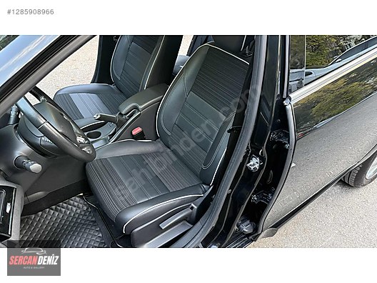 Vasıta / Otomobil / Renault / Fluence / 1.5 dCi / Icon