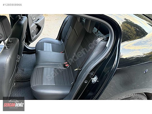 Vasıta / Otomobil / Renault / Fluence / 1.5 dCi / Icon